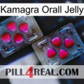 Kamagra Orall Jelly 15